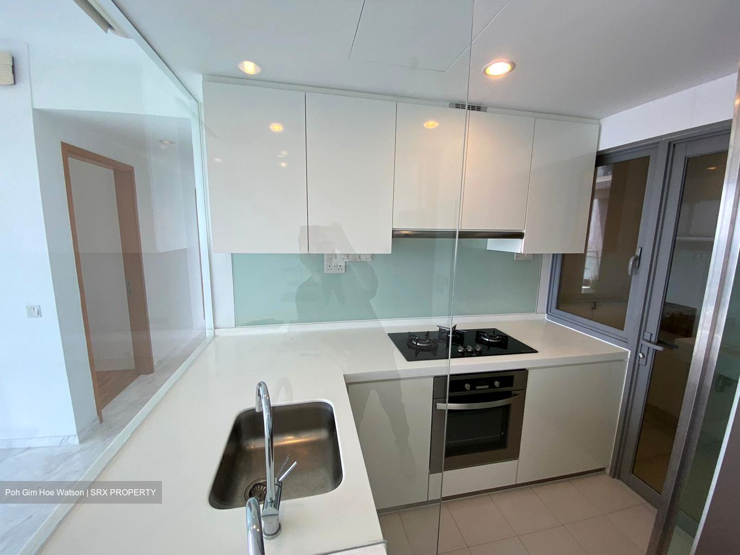 Centro Residences (D20), Condominium #499537841